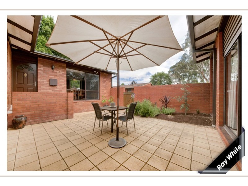 24 Boote Place, Spence ACT 2615