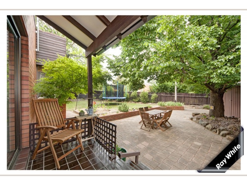 24 Boote Place, Spence ACT 2615