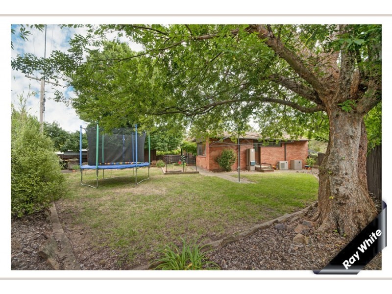 24 Boote Place, Spence ACT 2615