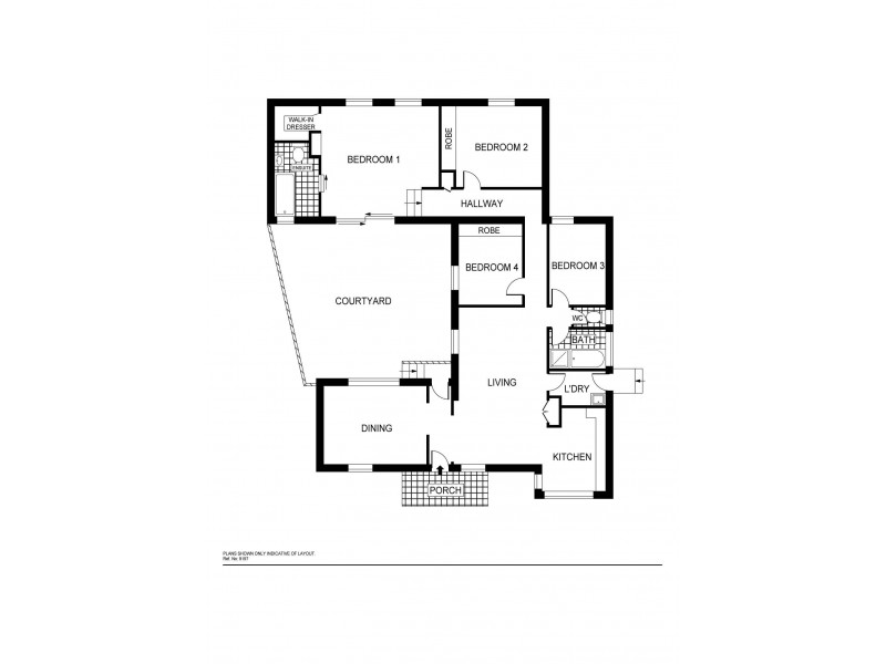 24 Boote Place, Spence ACT 2615