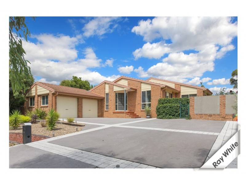 36 Carlile Street, Evatt ACT 2617