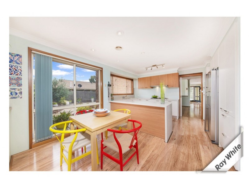 36 Carlile Street, Evatt ACT 2617