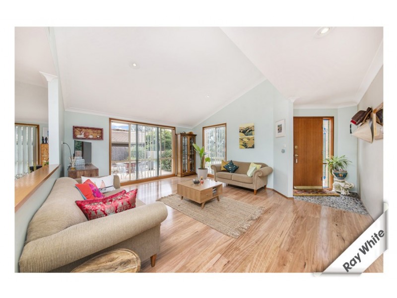 36 Carlile Street, Evatt ACT 2617