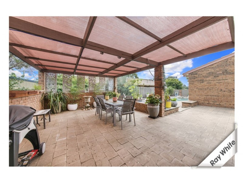 36 Carlile Street, Evatt ACT 2617