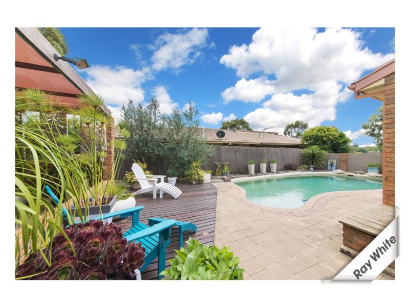 36 Carlile Street, Evatt ACT 2617