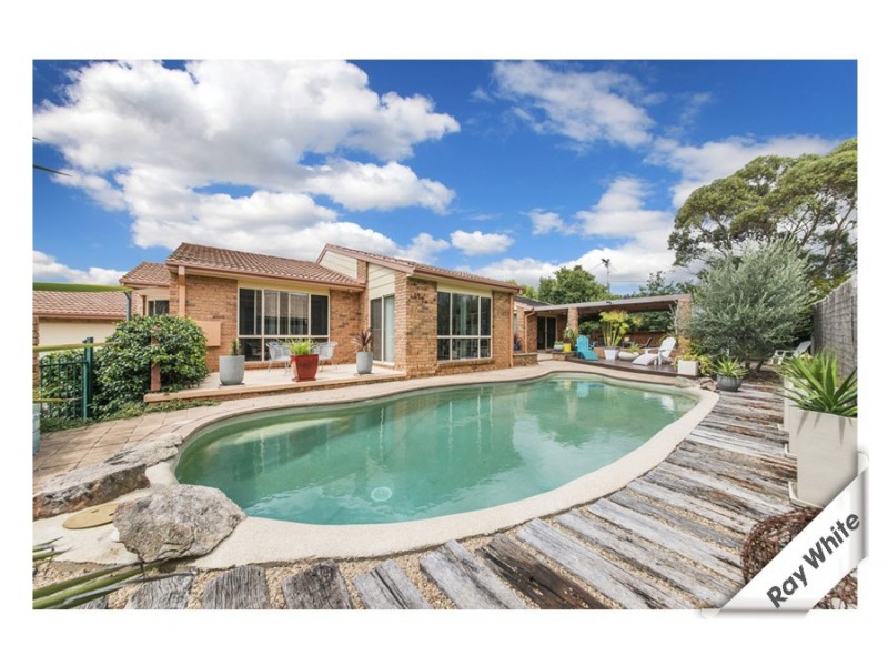 36 Carlile Street, Evatt ACT 2617