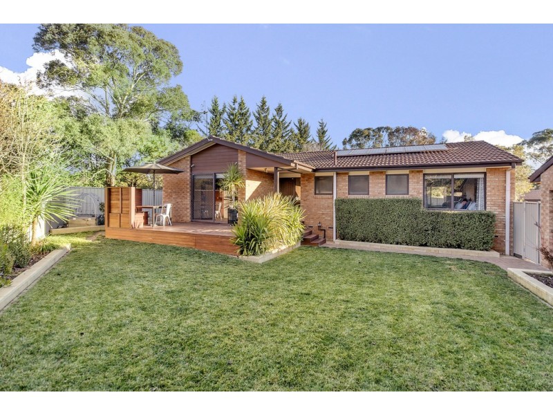 5/57 Krefft Street, Florey ACT 2615