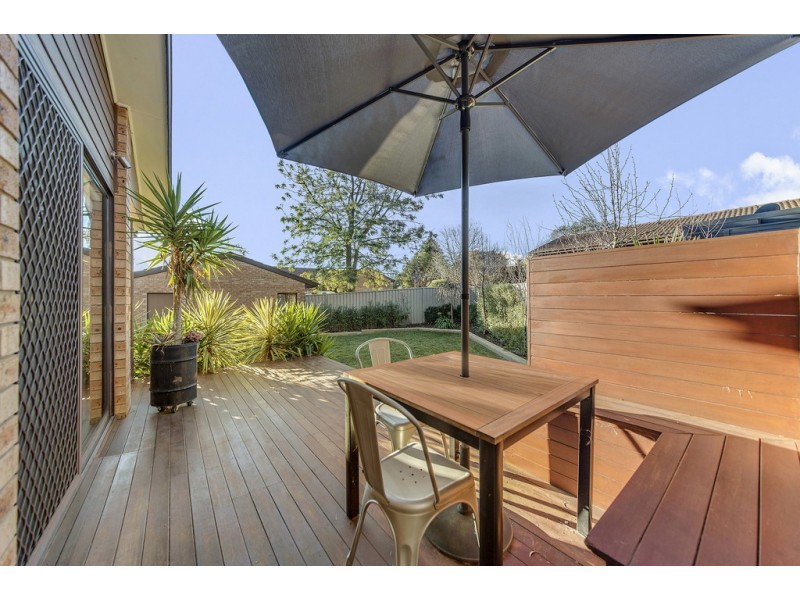 5/57 Krefft Street, Florey ACT 2615