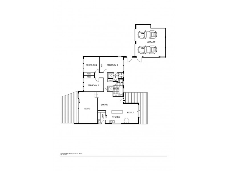 5/57 Krefft Street, Florey ACT 2615