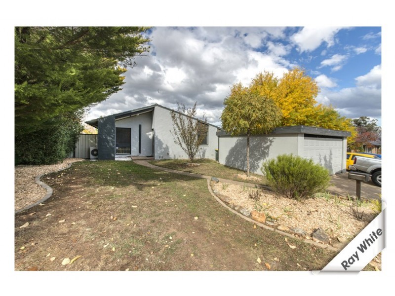 4 Moulder Court, Charnwood ACT 2615
