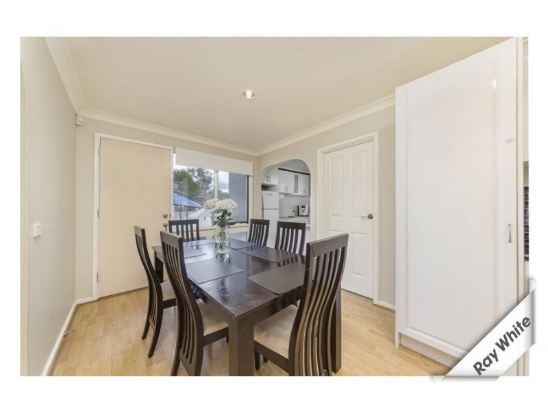 4 Moulder Court, Charnwood ACT 2615