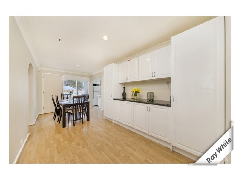 4 Moulder Court, Charnwood ACT 2615