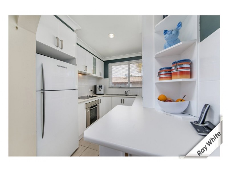 4 Moulder Court, Charnwood ACT 2615