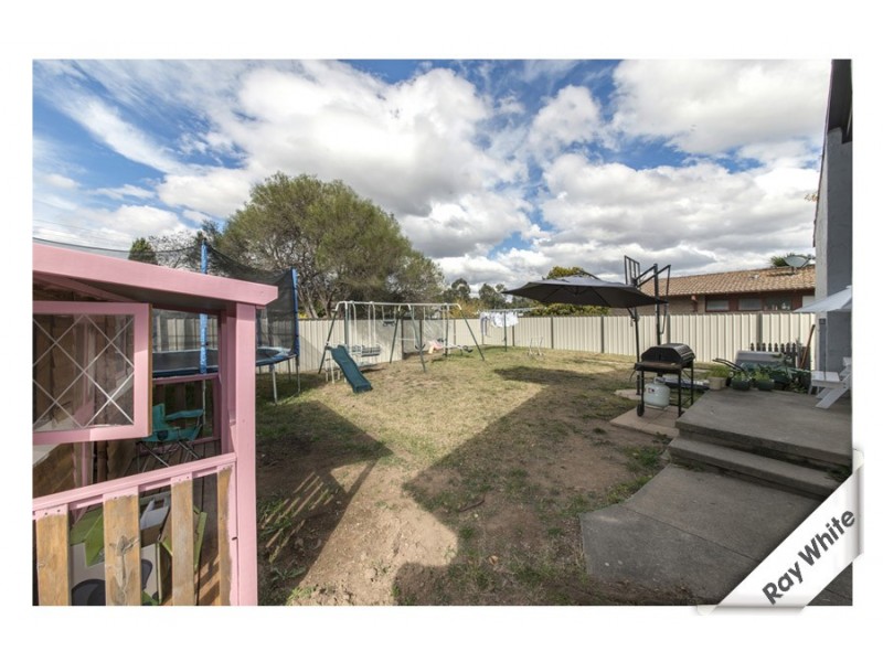 4 Moulder Court, Charnwood ACT 2615