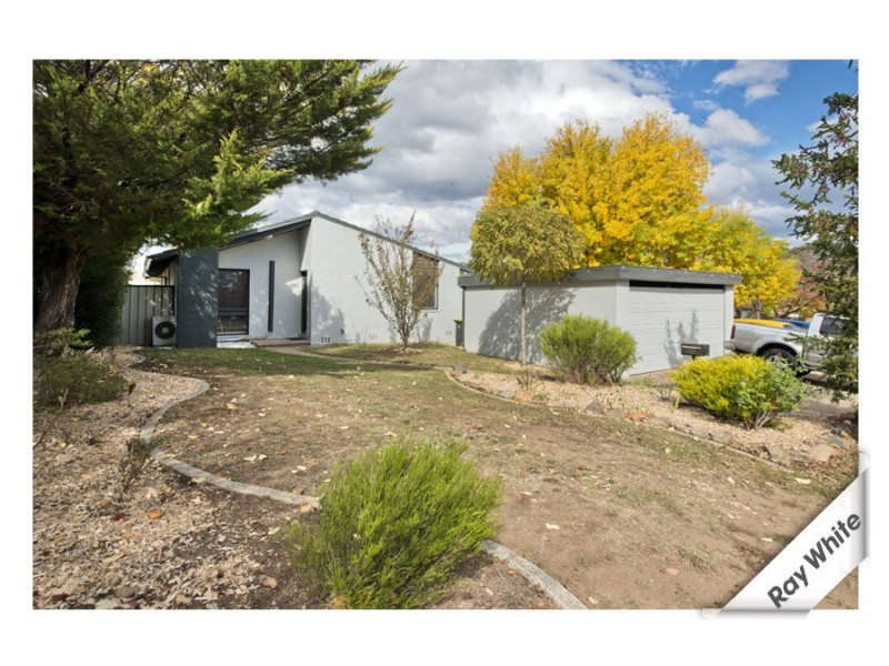 4 Moulder Court, Charnwood ACT 2615