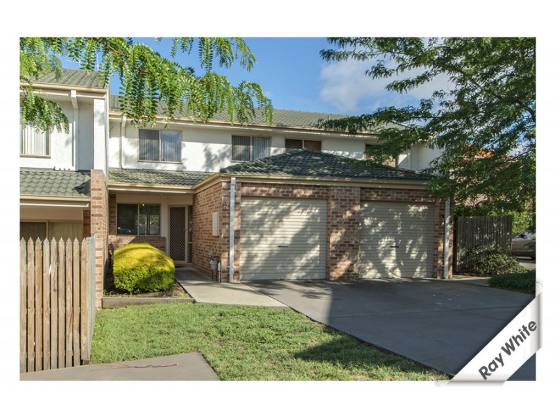 77/42 Paul Coe Crescent, Ngunnawal ACT 2913