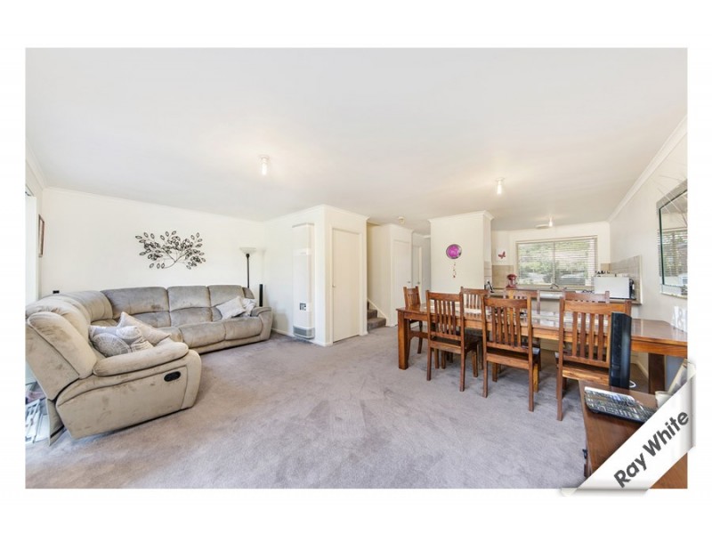77/42 Paul Coe Crescent, Ngunnawal ACT 2913