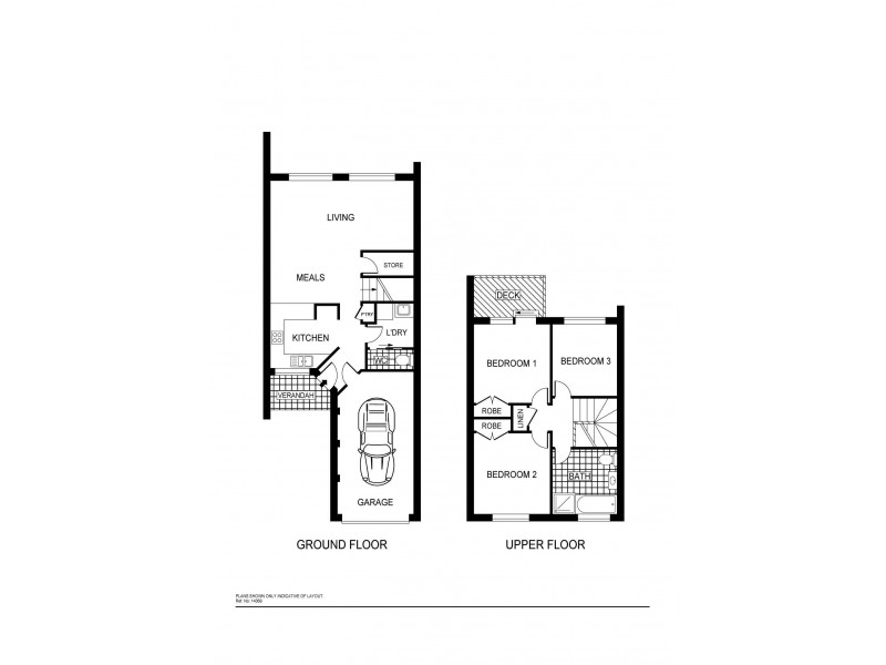 77/42 Paul Coe Crescent, Ngunnawal ACT 2913