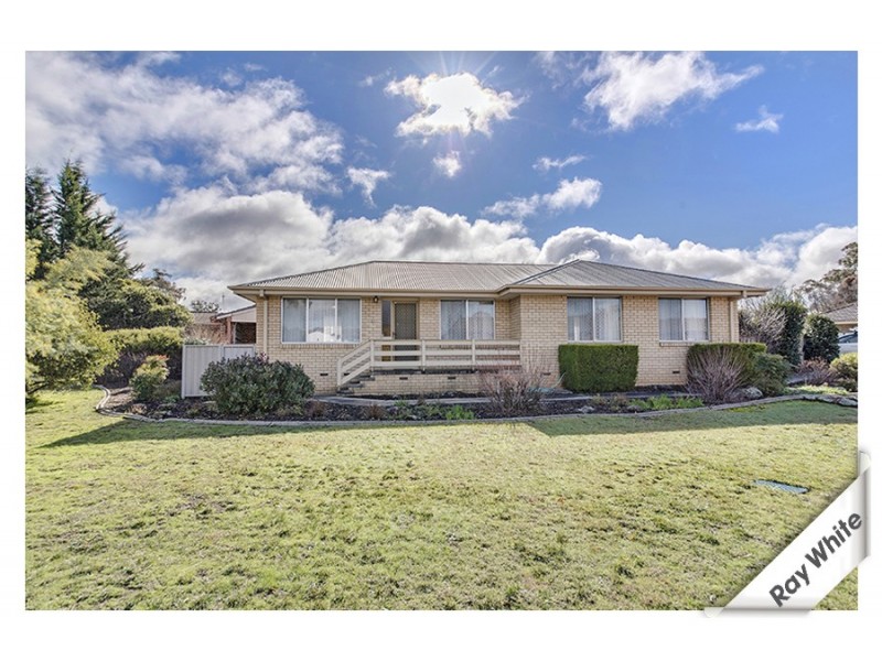 25 Norton Street, Evatt ACT 2617