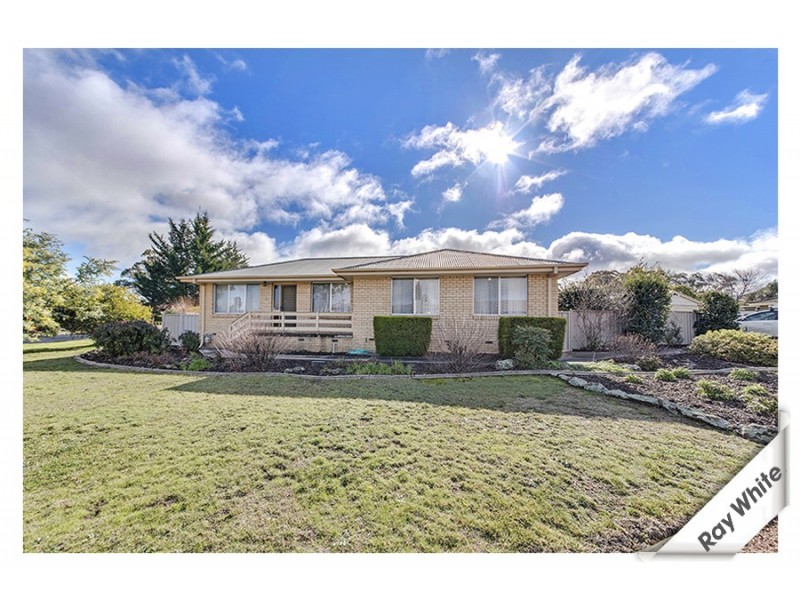 25 Norton Street, Evatt ACT 2617
