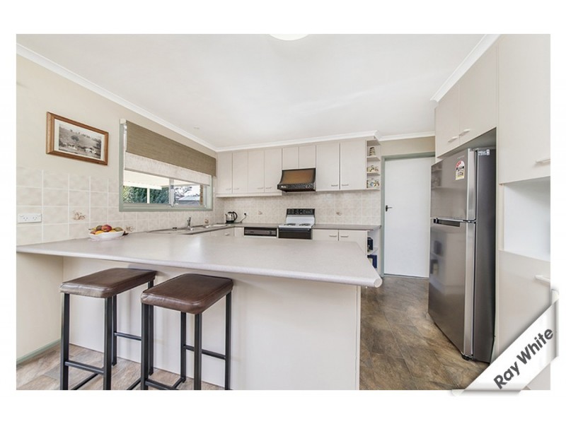 25 Norton Street, Evatt ACT 2617