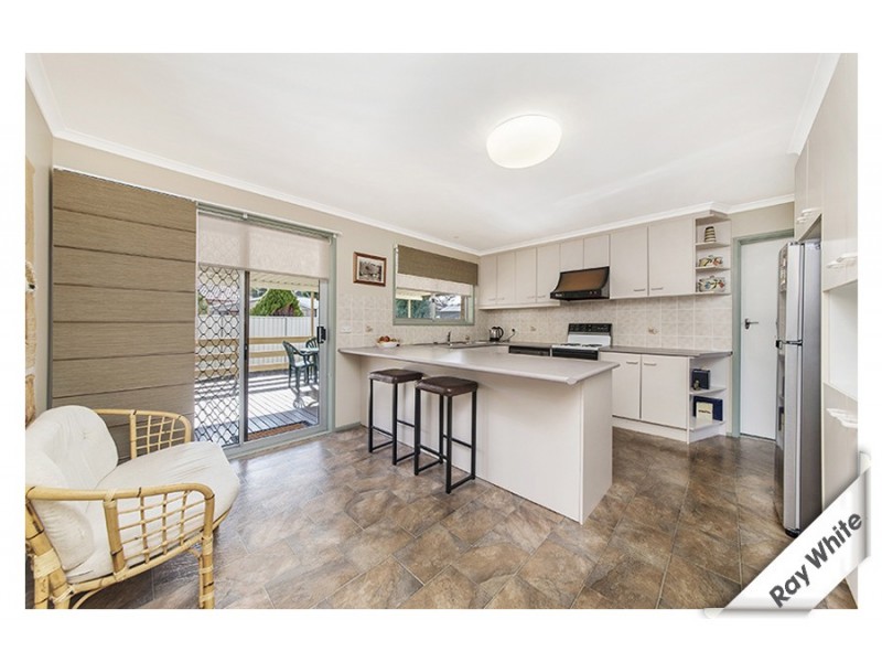 25 Norton Street, Evatt ACT 2617