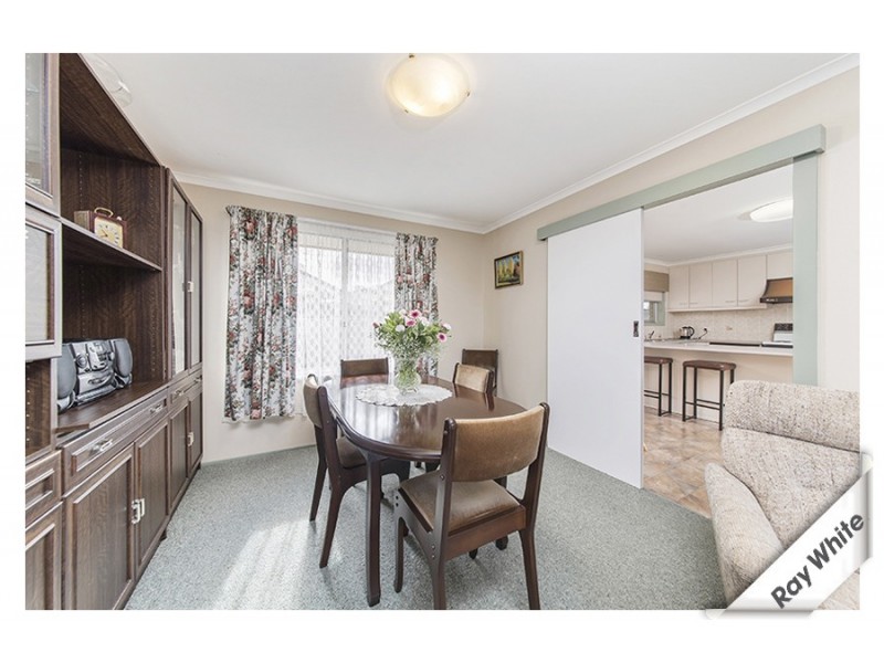 25 Norton Street, Evatt ACT 2617