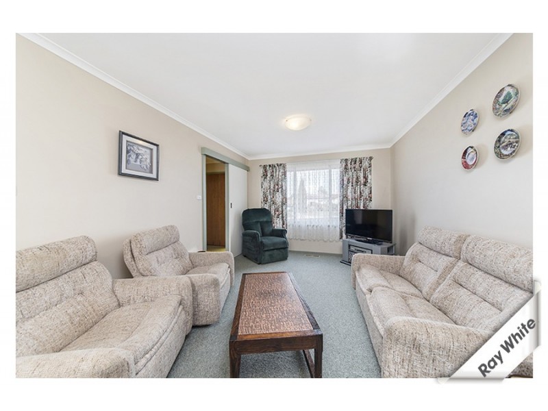 25 Norton Street, Evatt ACT 2617