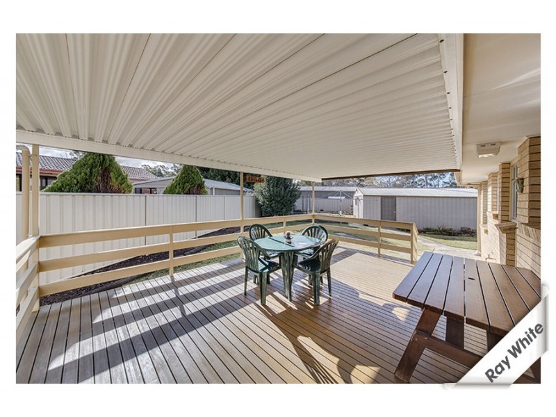 25 Norton Street, Evatt ACT 2617