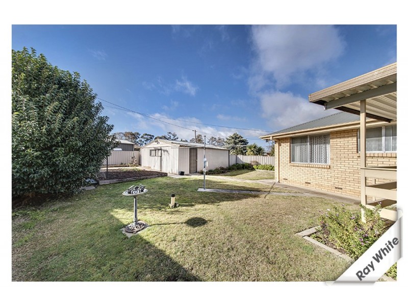 25 Norton Street, Evatt ACT 2617