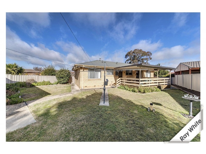 25 Norton Street, Evatt ACT 2617
