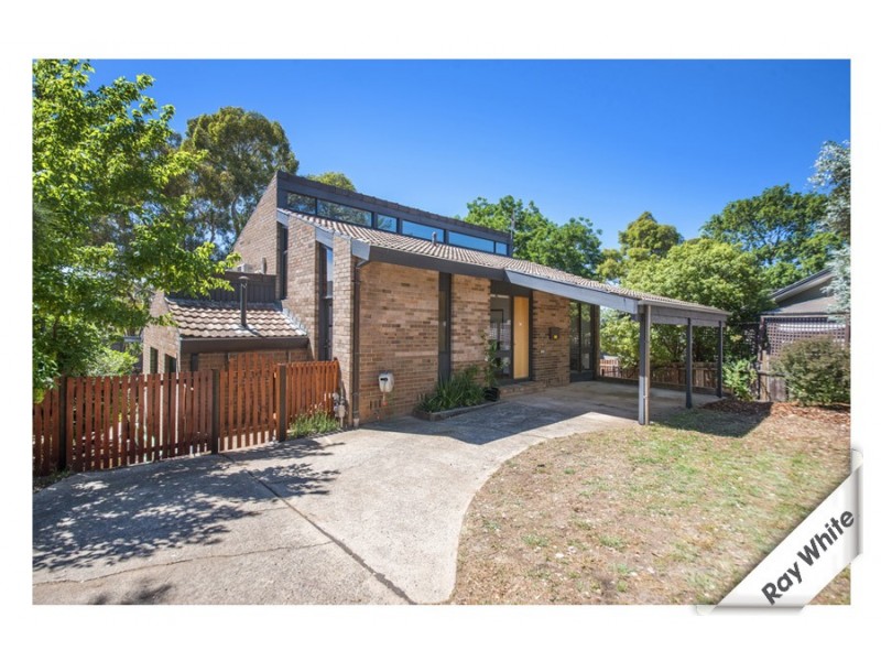 18 Starling Place, Evatt ACT 2617