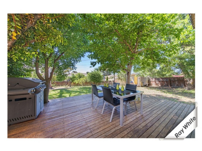 18 Starling Place, Evatt ACT 2617