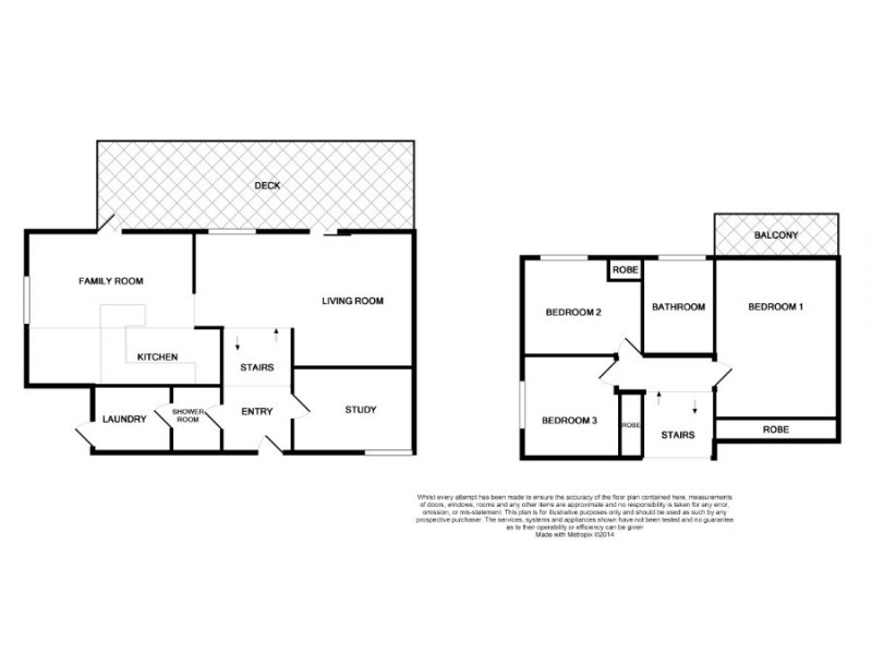 18 Starling Place, Evatt ACT 2617 Floorplan