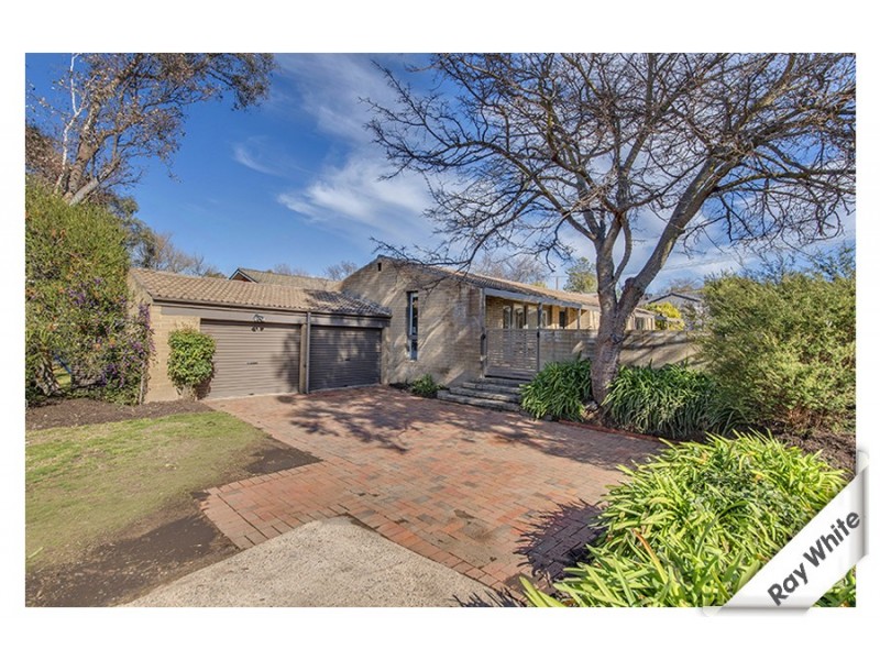 28 Mayo Street, Weetangera ACT 2614