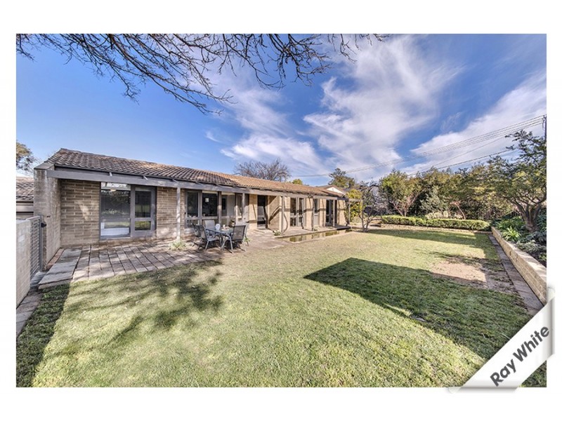 28 Mayo Street, Weetangera ACT 2614