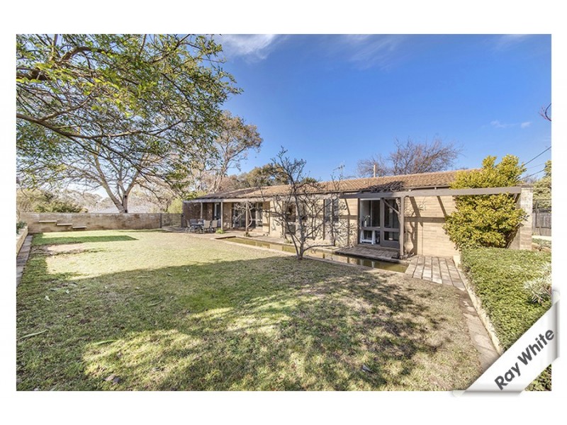 28 Mayo Street, Weetangera ACT 2614