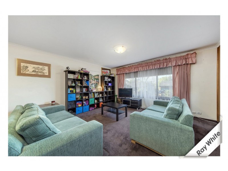 20 McGowen Close, Spence ACT 2615