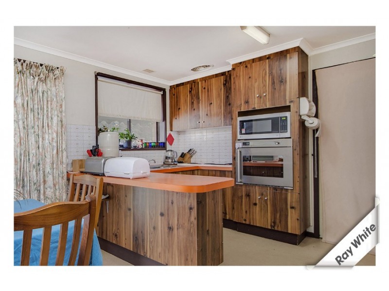 20 McGowen Close, Spence ACT 2615
