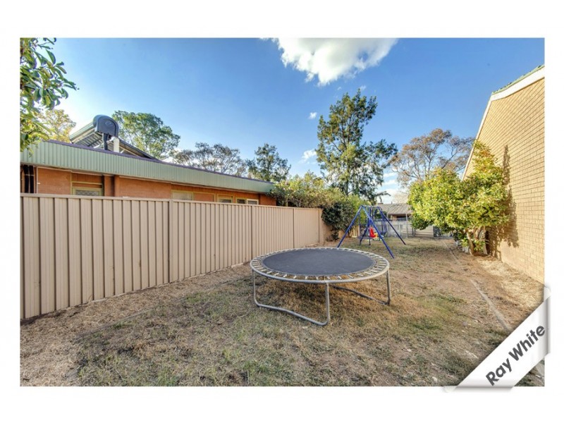20 McGowen Close, Spence ACT 2615