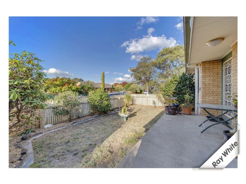 20 McGowen Close, Spence ACT 2615