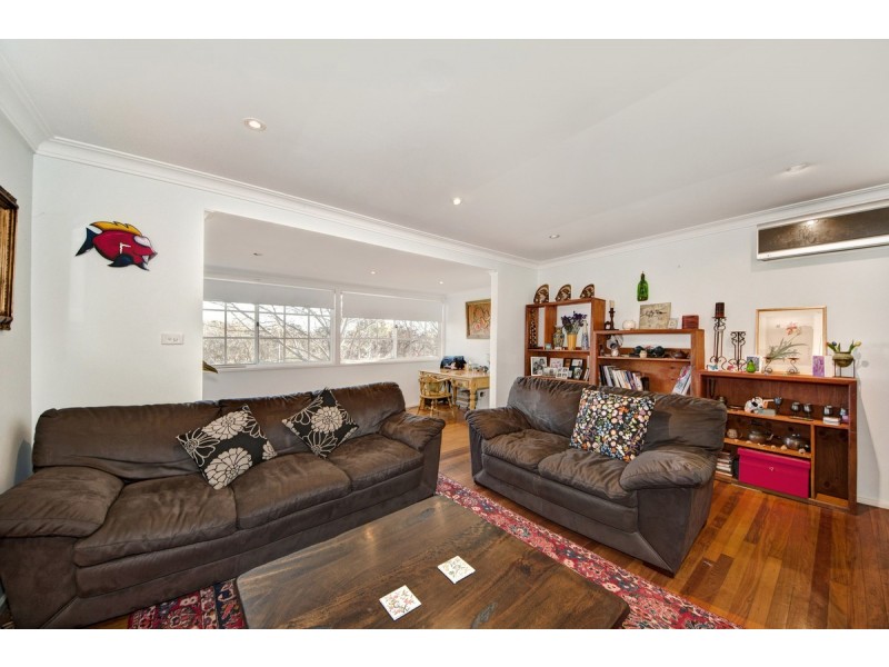 1 Weir Place, Higgins ACT 2615