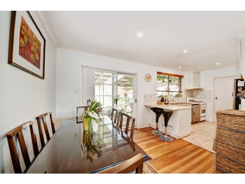 1 Weir Place, Higgins ACT 2615