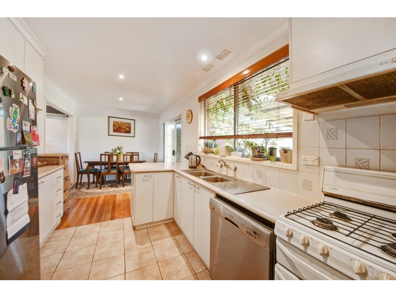 1 Weir Place, Higgins ACT 2615