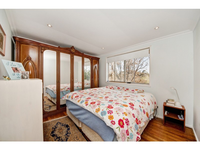 1 Weir Place, Higgins ACT 2615