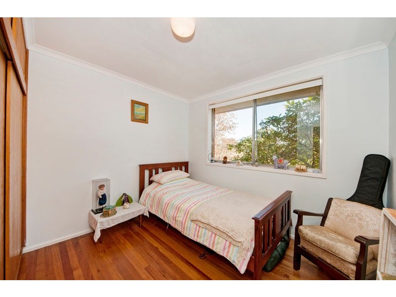 1 Weir Place, Higgins ACT 2615