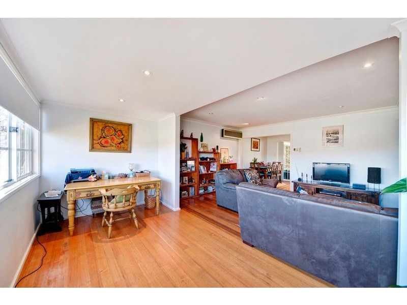 1 Weir Place, Higgins ACT 2615