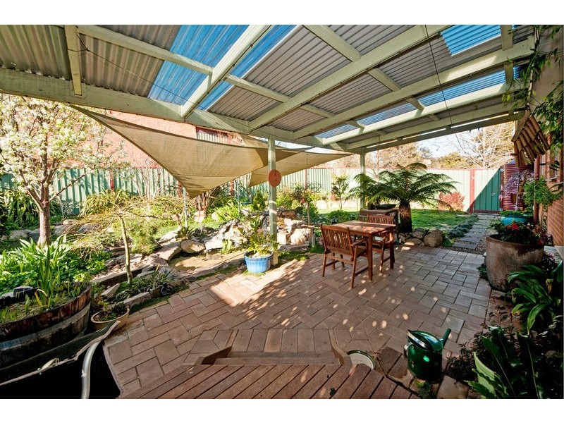 1 Weir Place, Higgins ACT 2615