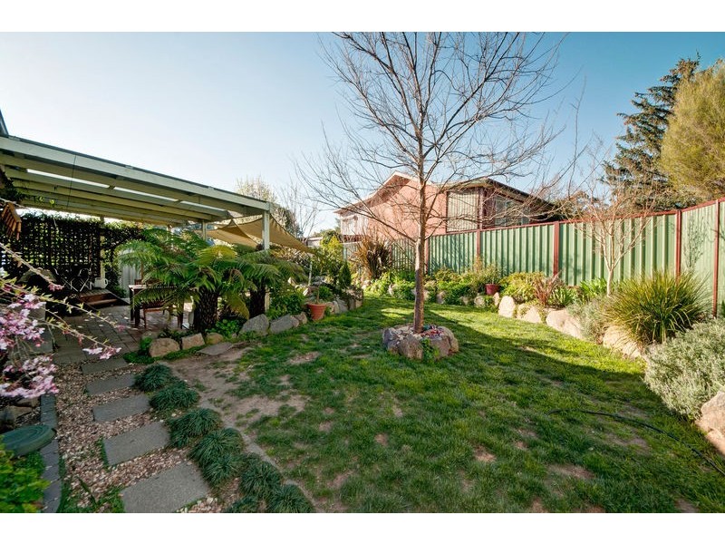 1 Weir Place, Higgins ACT 2615