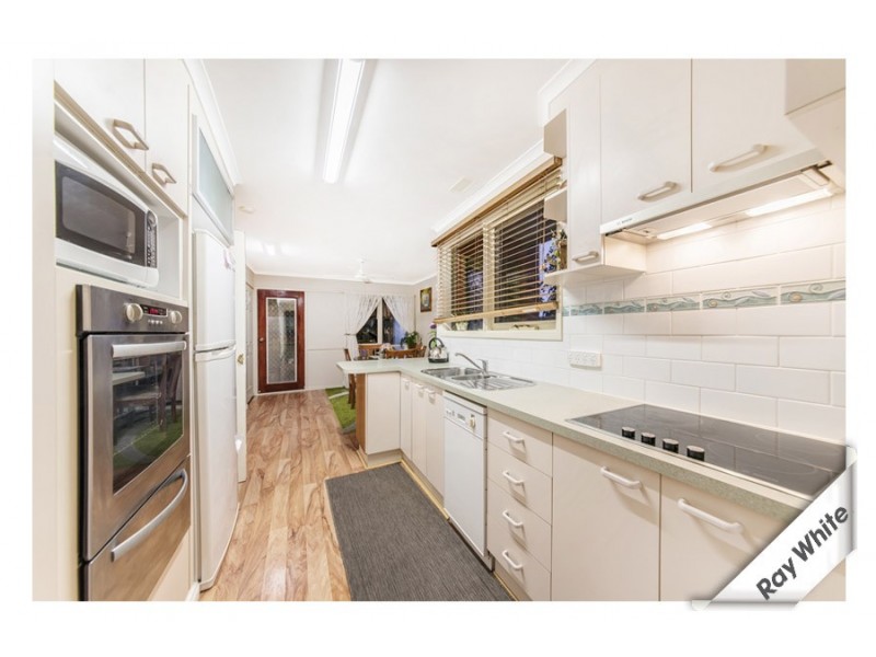 18 McGowen Close, Spence ACT 2615
